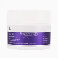 Best Life Keratin Volume and Bounce Hair Mask