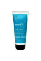 Best Life Activated Charcoal Scalp Scrub Shampoo